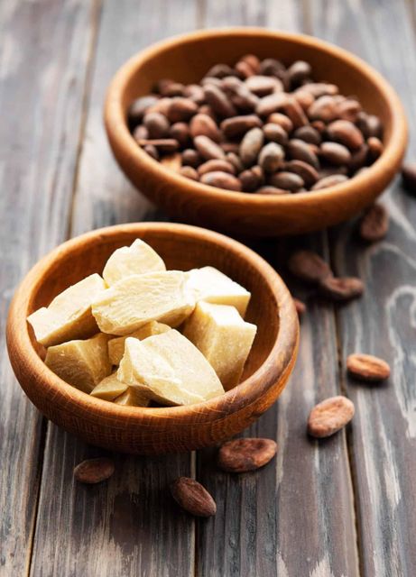 Buy Premium Quality Cocoa Butter for Smooth Skin and Baking Use with Fast Delivery and Affordable Wholesale Price Today - Image 4