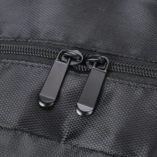 Customized Laptop Backpack Large Business Bag Water Resistant Teenager College Computer Backpack - Image 4