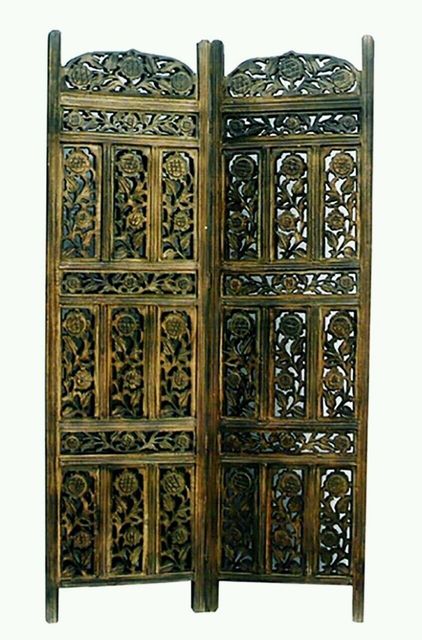 Quality Handicrafts Iron Green Antique Screen Color Green Material Iron Appearance Antique Brand Quality Handicrafts Surface Treatment - Image 1