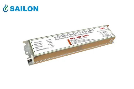 Durable pH9-2100-320 UV Electronic Ballast for Enhanced Lighting Systems. - Image 5