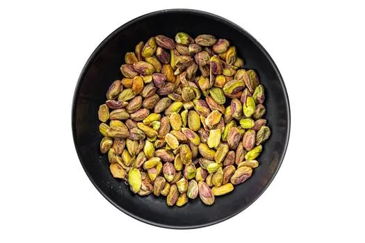 Premium Fresh Pistachio Nuts Natural Green Kernels Raw Unshelled Pistachios Wholesale Bulk Supply - Image 3