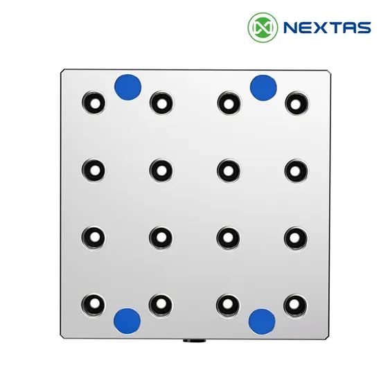 52mm Standard Base CNC Machine Center Accessories Size Middle Power Manual Origin Zhuhai Structure Solid Trademark - Image 1