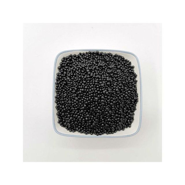 Agricultural black urea fertilizer with reliable performance for large scale cultivation - Image 3