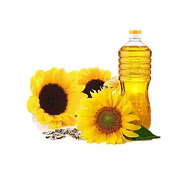 premium sunflower oil for healthy lifestyle cooking frying baking and salad preparation with light texture and nutritionpremium sunflower oil for healthy lifestyle cooking frying baking and salad preparation with light texture and nutrition - Image 5