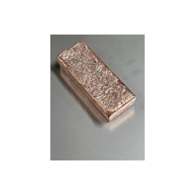Low price Copper Ingots prepared for high volume shipment supporting large scale trade - Image 3