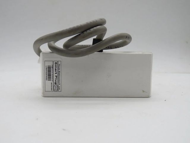Smart Plug High Low Voltage Cutout/Protector 440v Max 16A power ...