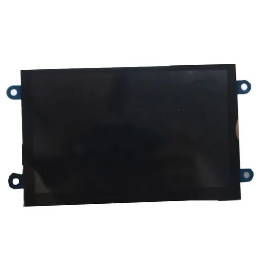 Touch TFT LCD Display 5" Inch Vertical Type HDMI Raspberry Pi Driver Board Module - Image 2