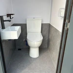 Port O Potty Portalet Rentals Portable Toilet on Rent - Image 2