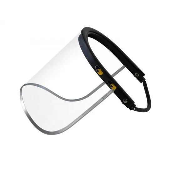 Special Eye Protection Safety Mask for Welding - Image 2