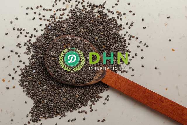 Chia seed(Salvia hispanica) supplier - Image 1