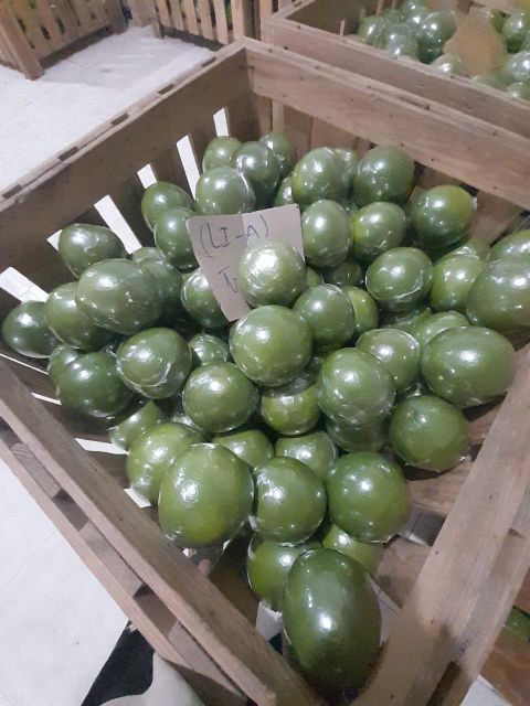 Vietnamese Pomelo FRESH/ FROZEN WHOLE AND MEAT Color Green Fruit Type Pomelo Sourness Not Sour Brix Level 9.5–12% Grade Special, A, B - Image 5