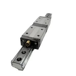 Ultra Accurate Linear Motion Guide Rail for Optimal Performance - Image 2