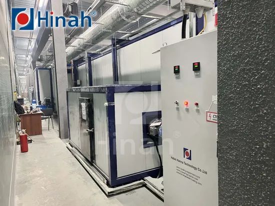 Valve DIP Coating System Model NO. fa Origin China Condition New Material Steel Coating Powder Trademark HANNA HS Code 8424300000 - Image 5