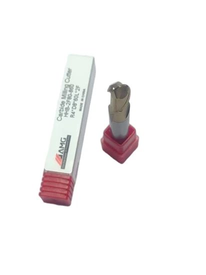 Versatile 55HRC Milling Cutter for Efficient Material Removal - Image 2