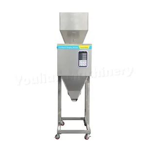 Fz-1000 Semi Automatic Vertical Granule Rice Filling Weighing Packing Machine - Image 5