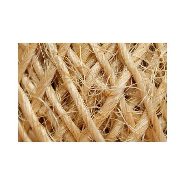 Sisal fiber Eco-friendly sisal fiber Sisal fiber about 90cm Eco-friendly sisal fiber - Image 3