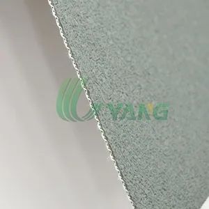 Commercial Treadmill Special Belt Sandblast Surface Anti Static Herringbone Fabric Bottom - Image 1