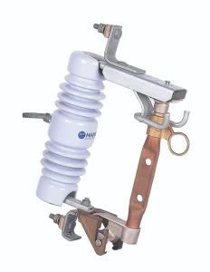 Haivol 12kv Hv Outdoor Disconnect Switch for Distribution Line - Image 1