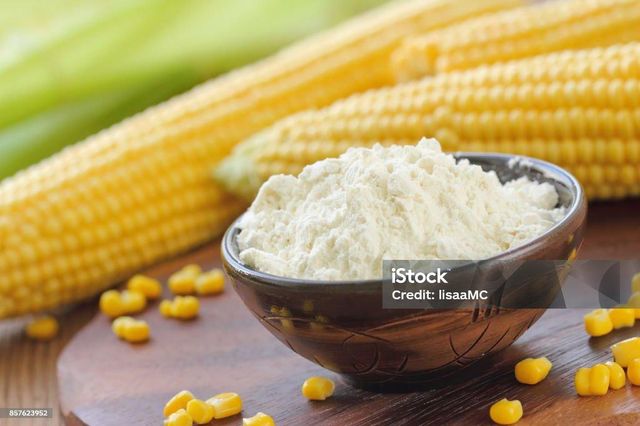 Corn Starch - Image 2