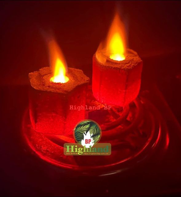 Good Quality BBQ coconut shell charcoal Burning for a long time Ready To Export from Vietnam - Image 6