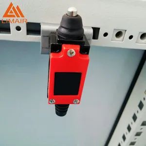 Wholesale Cold Room Electrical Control Box Temperature Controller Electrical Cabinet Box - Image 4