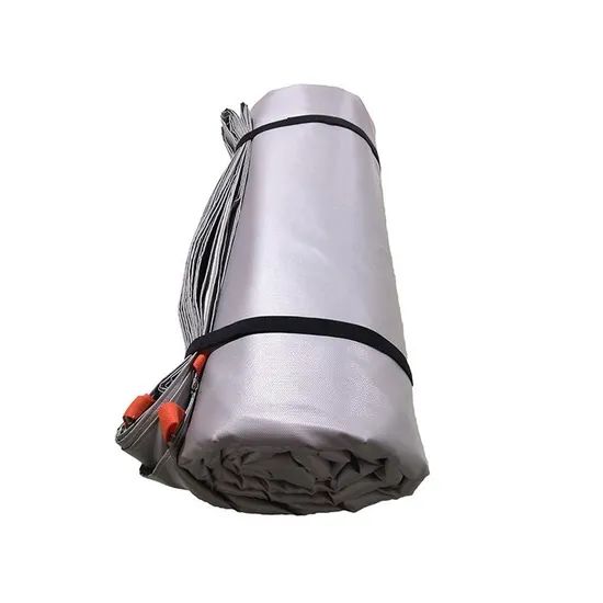 Durable EV Car Fire Blankets for Emergency - Image 3