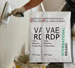 Vae Polymer Powder Rdp (dispersible Latexpowder) for Plastering Premixed Mortars - Image 5