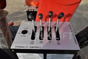 Glass Installation Lifter Machine Portable Vacuum Lifter for Construction - Image 2