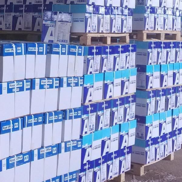 Wholesale & Bulk 70g 75g 80g White A4 Copy Paper Smooth Finish for Office & School Photocopying - Image 4