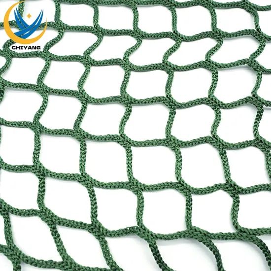 Snow Control Nylon Fishing /Bird Catch /Trawl Protection Safety Net - Image 6
