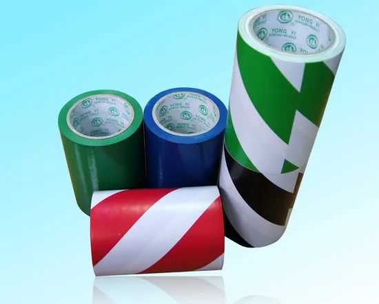 PVC Caution Tape Origin China Waterproof Yes Style Roll style HS Code ...