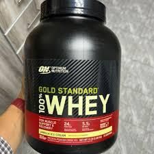 whey protein for sell Grade Premium Origin Germany Texture Smooth Taste Great Taste Shelf Life 24 MONTHS Place of Origin GERMANY - Image 5