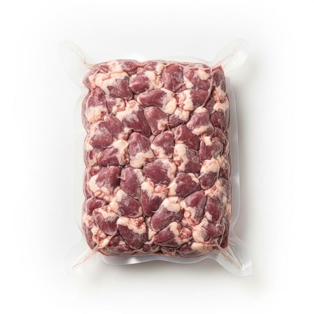 Top Quality Frozen Chicken Hearts Fresh Frozen Chicken Hearts Reliable Bulk Supply For International Frozen Meat Traders - Image 5