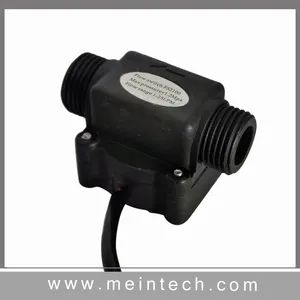 1inch Water Flow Switch Water Flow Sensor Gas Water Heater Origin China IP Rating IP56 Material Plastic Model NO. FS2400 - Image 4