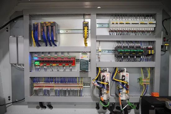 Post-Press Bookbinding Equipment Automated Thread Book Sewing System - Image 4