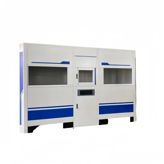 Large Machine Tool Housing Rack Cabinet Powder Coated Stainless Steel Aluminum Carbon Steel MOQ1-10 15-45D Customized - Image 6