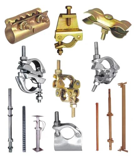 bolts, nuts & washers - Image 1