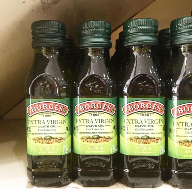 Best Brand of Organic Extra Virgin Spanish Olive Oil 3L,5L Spanish Olive Oil Sale – product photo 3, product detail gallery