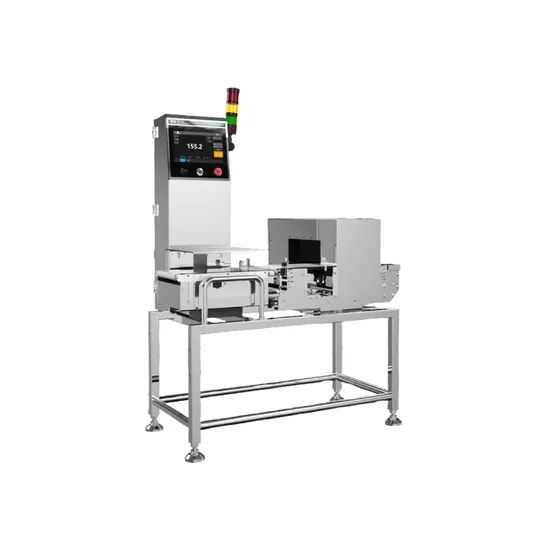 X Ray Inspection for Food Industry - Image 3