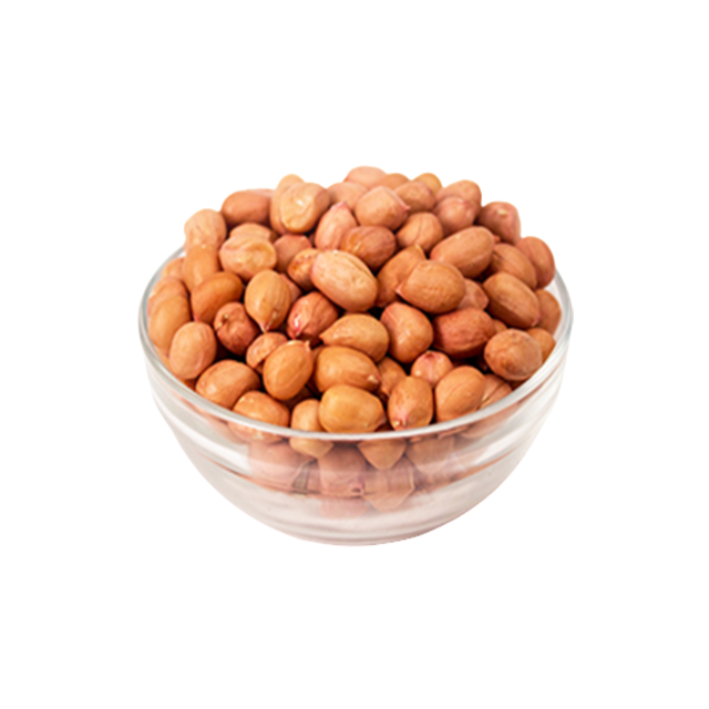 Indian Origin Raw Shelled Peanuts Wholesale Price Indian Origin Raw Groundnut Inshell Sortex Quality Peanut - Image 3