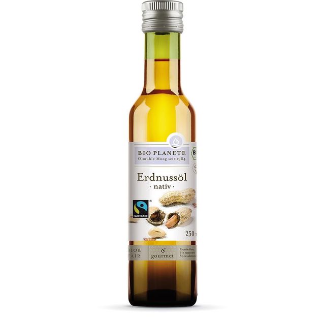 Premium Refined Peanut Oil Carefully Produced Peanut Oil Offering High Purity And Reliable Supply For Global Buyers - Image 5