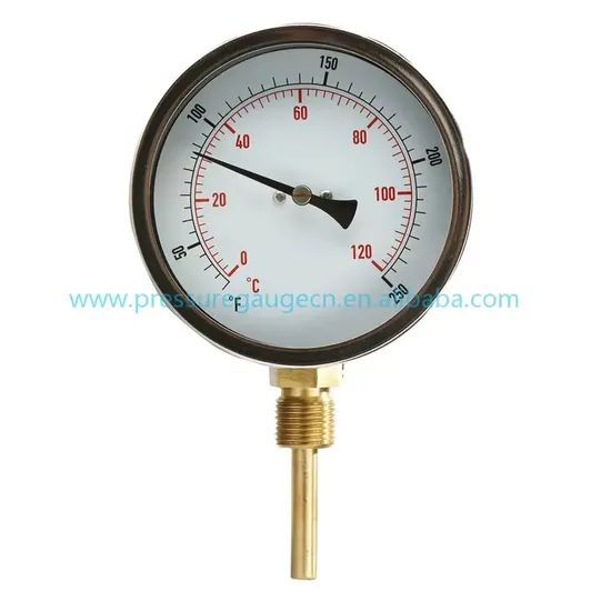 Hot Water Thermometer Temperature Instruments - Image 5