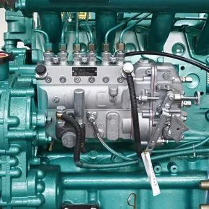 New Condition Good Quality Engines Electric Start Diesel Engines - Image 5