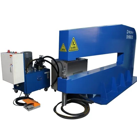 Material Belt Self-Piercing Riveting Machine, Automatic Feeding Riveting Machine - Image 4