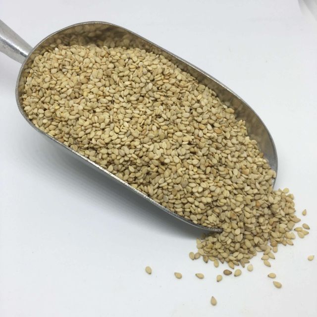 Organic Style Natural Sesame Seed High Oil Yield Sesame Seed For International Food Ingredient Manufacturing Bulk Supply - Image 3