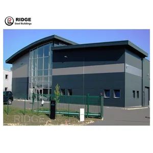 High Rise Steel Structure Frame Apartment Hotel Building High Rise Modular Apartment - Image 5
