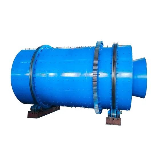 Rotary Scrubber Mining Machine Gold Mineral Rotary Gravity Separator Equipment for Separation - Image 1