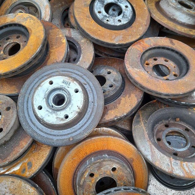 Buy High Grade Cast Iron Scrap at Wholesale Price In Stock Now for Immediate Dispatch with Fast Delivery Suitable - Image 3