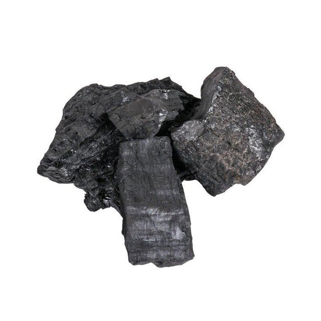 Premium hardwood charcoal available in bulk for export and wholesale supply - Image 4