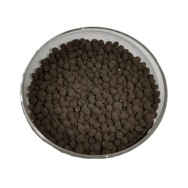 High Quality Seaweed Organic Granules Fertilizer Bulk Supply Agricultural Grade - Image 2